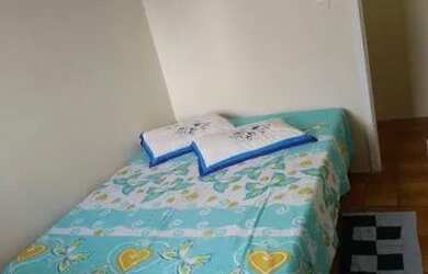 Imagem 6: Apartamento para venda tem 64 metros quadrados com 2 quartos