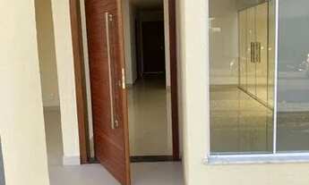 Imagem 2: PARNAMIRIM - Casa de Condomínio - Cajupiranga