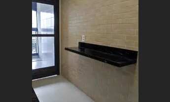 Imagem 2: Apartamento Locação 2 Dormitórios - 84 m² Brooklin