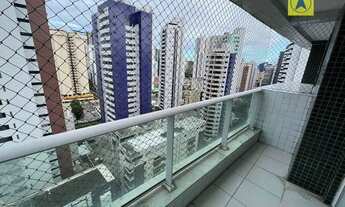Imagem 3: Othelo Priori - 3 quartos para alugar em Boa Viagem - Imobiliaria Recife
