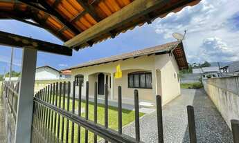 Imagem 3: Casa no Centro em Rio dos Cedros