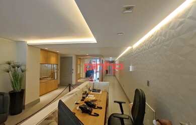 Imagem 5: Apartamento com 3 dormitórios à venda, 138 m² por R$ 700.000,00 - Kobrasol - São José/SC