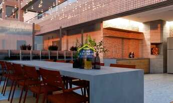 Imagem 7: Seu aqui!!Apartamento 3 dorms, 1 suites Forte