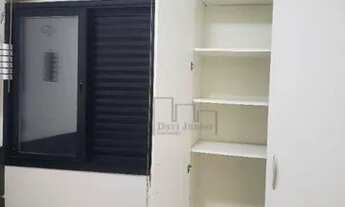 Imagem 7: Apartamento com 2 dormitórios para alugar, 67 m² por R$ 2.266,15/mês - Jardim Paulistano