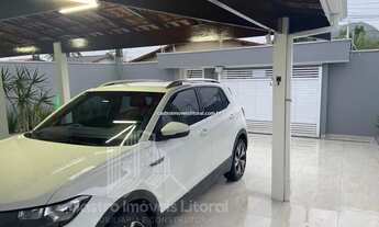 Imagem 3: Caraguatatuba - Casa Padrão - Balneário Copacabana