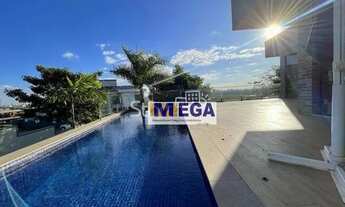 Imagem 3: Casa à venda - Residencial Jatibela - Campinas/SP