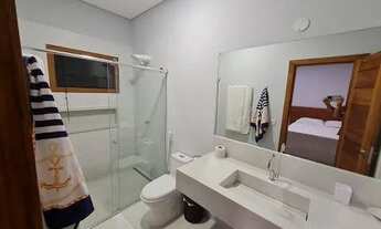 Imagem 7: Casa para venda tem 208 metros com 3 quartos em Boraceia - Bertioga -Litoral Norte de São