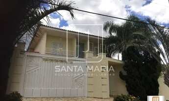 Imagem: Casa (térrea na rua) 3 dormitórios/suite