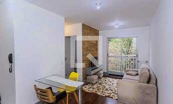 Imagem: Apartamento para Aluguel - Jaraguá, 2 Quartos