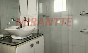 Imagem 7: Apartamento para venda com 45 metros quadrados com 2 quartos em Jardim Modelo - São Paulo