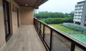 Imagem: Praia da Barra