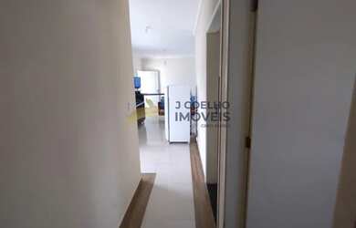 Imagem 5: APARTAMENTO A VENDA COM 2 DORMITÓRIOS SENDO 1 SUÍTE - MARANDUBA - UBATUBA - SP