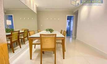 Imagem 2: Excelente apto 3 quartos sendo 2 suítes na Orla de camburi em Mata da Praia