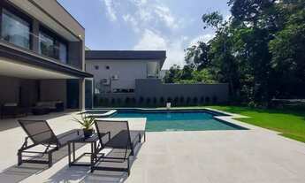 Imagem 2: Casa com 6 dormitórios à venda, 511 m² por R$ 9.500.000 - Riviera de São Lourenço - Bertio