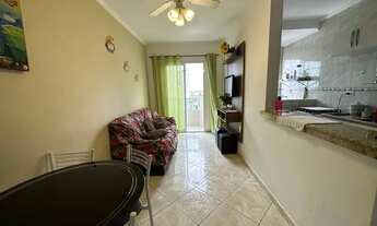 Imagem 3: Apartamento com 2 quartos à venda - Mirim - Praia Grande/SP