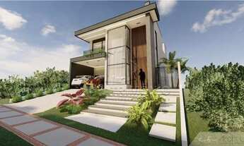 Imagem 5: VOTORANTIM - Casa de Condomínio - Green Valley