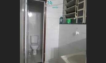 Imagem 4: Apartamento para venda possui 64 metros quadrados com 3 quartos