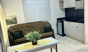 Imagem: Alugo kitnet loft Piçarras