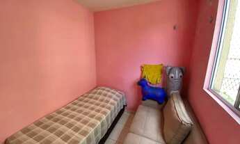 Imagem 7: Apartamento para aluguel com 55 metros quadrados com 3 quartos em URIBOCA - Marituba - PA