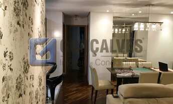 Imagem 3: SANTO ANDRE - Residential / Apartment - BAIRRO JARDIM