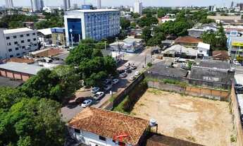 Imagem 3: Terreno Residencial para Venda Jesus de Nazaré, Macapá