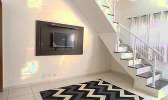 Imagem 2: Casa em Aviação - Praia Grande, SP