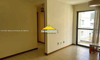 Imagem 3: Apartamento para Venda em Teresópolis, Ermitage, 2 dormitórios, 1 banheiro, 1 vaga