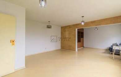 Imagem 3: Locação Apartamento 2 Dormitórios - 115 m² Vila Mariana