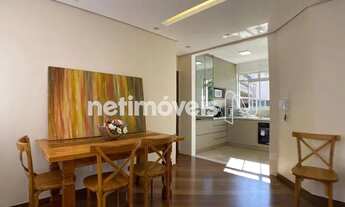 Imagem 6: Venda Apartamento 3 quartos Santo Antônio Belo Horizonte