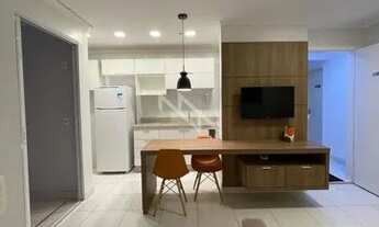 Imagem: Apartamento em Jardim Goiás - Goiânia