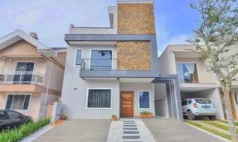 Imagem 7: Residência com 03 Suítes