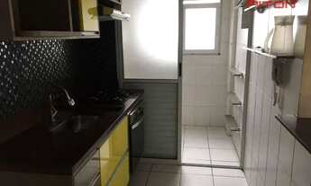 Imagem 3: Apartamento com 3 dormitórios para alugar, 64 m² por R$ 2.617,00/mês - Penha - São Paulo/S