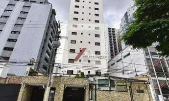 Imagem: Cobertura com 3 dormitórios à venda, 162