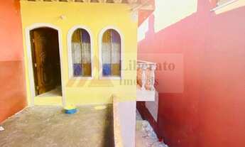 Imagem 3: Oportunidade, terreno 5x38 a venda no bairro Vila Floresta com 3 casas para investimento