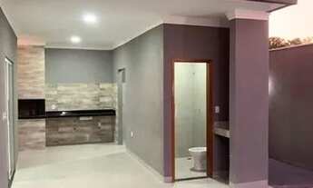 Imagem 7: BADY BASSITT - Casa Padrão - VILLAGE FAMA