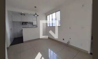 Imagem 3: Apartamento à Venda - Cabral, 2 Quartos, 45 m2