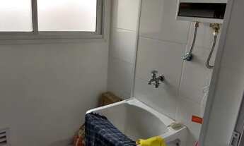 Imagem 2: Apartamento com 3 quartos a 500 metro do Metro Brás