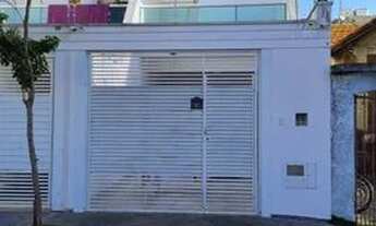 Imagem 4: Sobrado com 3 dormitórios à venda por R$ 955.000 - Ipiranga - São Paulo/SP