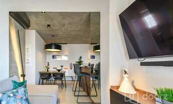 Imagem: SãO PAULO - Apartamento Padrão - Campo