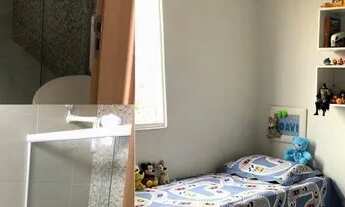 Imagem 2: Apartamento 02 quartos