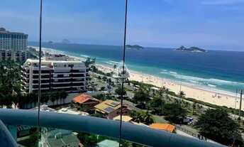 Imagem: Apartamento à venda, 1 quarto, 1 vaga