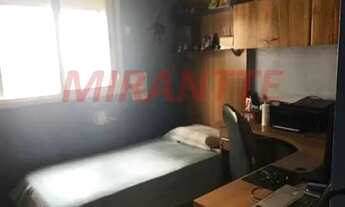 Imagem 5: Apartamento de 125m² com 3 quartos em Santana