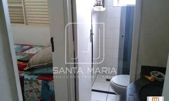 Imagem 5: Apartamento (tipo - padrao) 3 dormitórios/suite, cozinha planejada, em condomínio fechado