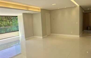 Imagem 2: Parque Tropical 4 suítes varanda Varanda Gourmet