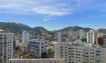Imagem 4: Cobertura para venda com 160 m² e 3 quartos em Icaraí - Niterói - RJ