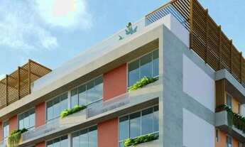 Imagem: Milla Rof. Apart. De 27m² em - Tamandaré