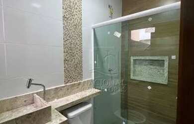 Imagem 3: Sobrado com 3 dormitórios, 108 m² - venda por R$ 740.000,00 ou aluguel por R$ 4.501,00/mês