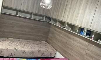 Imagem 6: Apartamento para venda tem 71 metros quadrados com 2 quartos em Vila Atlântica - Mongaguá