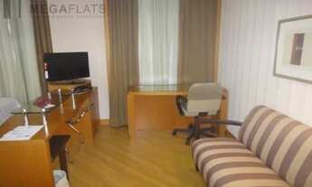 Imagem 7: FLAT NOBILE PRIME PARA LOCAÇÃO 01 QUADRA DA AV. PAULISTA!