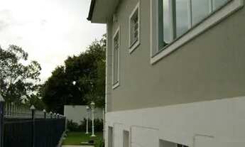 Imagem 4: Casa com 1 dormitório à venda, 80 m² por R$ 1.920.000 - Condomínio Estância Marambaia - Vi